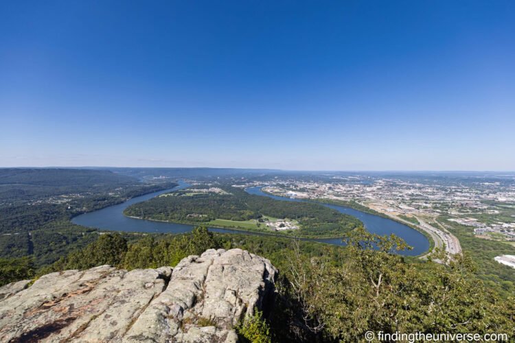 Issues to do in Chattanooga, Tennessee