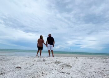 18 Romantic Issues to Do in Sarasota for {Couples}