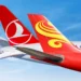 Hong Kong Airways Expands Codeshare with Turkish Airways 
