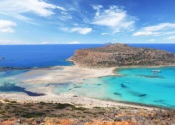 Italy’s Coast Has Misplaced Seashores Because of Local weather Trade