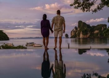 Newest Numbers Display a Lower in Thailand’s Tourism