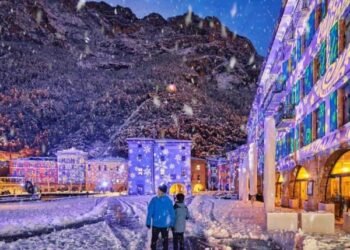 Italy: Iciness Tourism Anticipated to Convey Sure Numbers