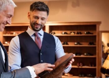 Guests to Spain Include Luxurious Buying groceries Tourism