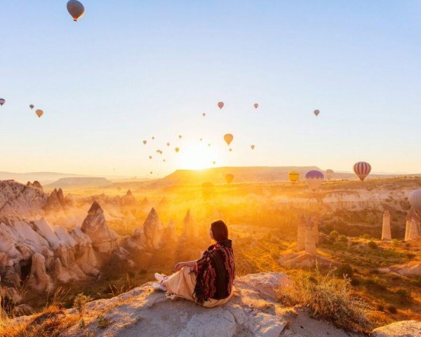 Wealthy Historical past and Cultural Wonders Upload to Turkey’s Tourism Revenues