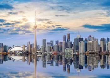 Best stories on a calming day travel in Toronto