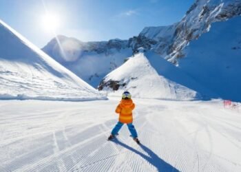 Europe: Maximum Pricey Ski Lodges Are in Austria