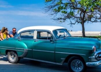 Cuba’s Tourism Trade Hit Arduous via Power Disaster