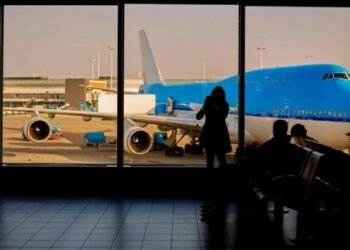 French Aviation Sector Hit Exhausting via a New Tax