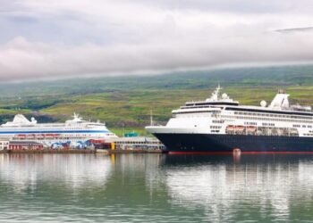 Iceland’s Cruise Business Expects Really extensive Losses