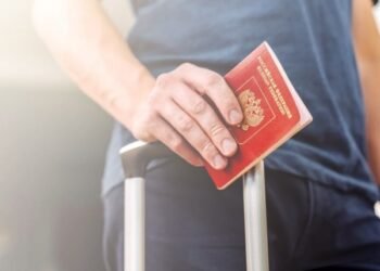 Russian Outbound Go back and forth: Greater Numbers of Guests in Neighboring Nations