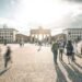 Global Guests Discover Berlin in Smaller Numbers