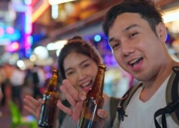 New Alcohol Regulation in Thai Locations Calls for Alertness