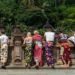 Nice Troubles for Bali’s Tourism Paradise