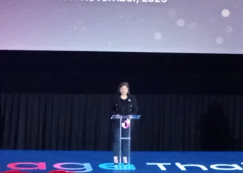 TAT’s Chiravadee Khunsub items Thailand’s tourism time table for 2026