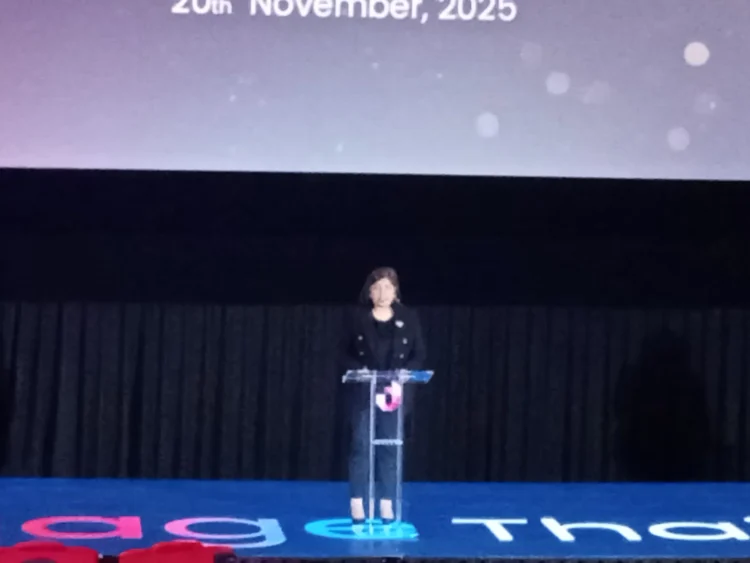 TAT’s Chiravadee Khunsub items Thailand’s tourism time table for 2026