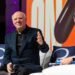 Barry Diller on Google, AI and the way forward for shuttle seek