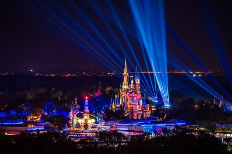 Evaluate: Marvelous New Rooms at Disney International’s Closest Lodge to Magic Kingdom!