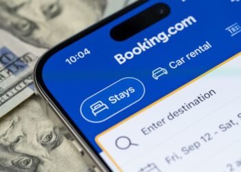 Reserving Holdings stocks ‘early’ ideas on OpenAI apps, experiences home expansion