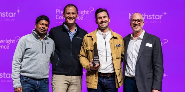 Acai Commute, BoomPop win ‘Release’ at The Phocuswright Convention 2025