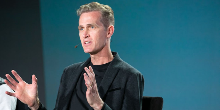 Priceline CEO Brett Keller to step down