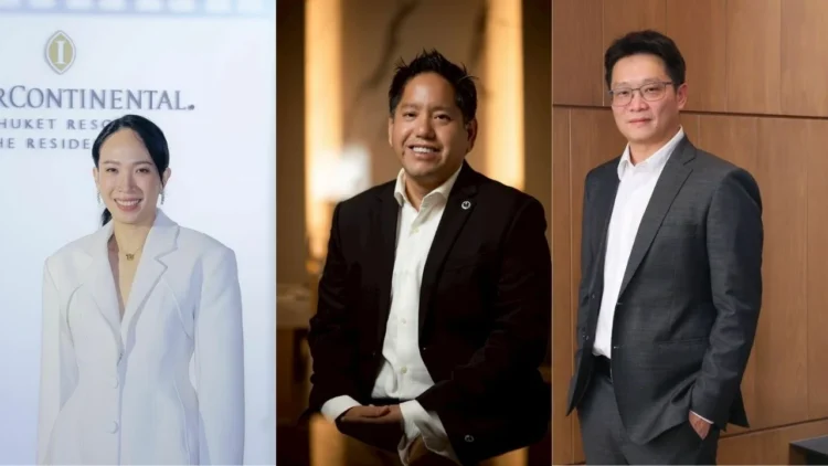 Hospitality and actual property gasoline Phuket’s financial transformation 