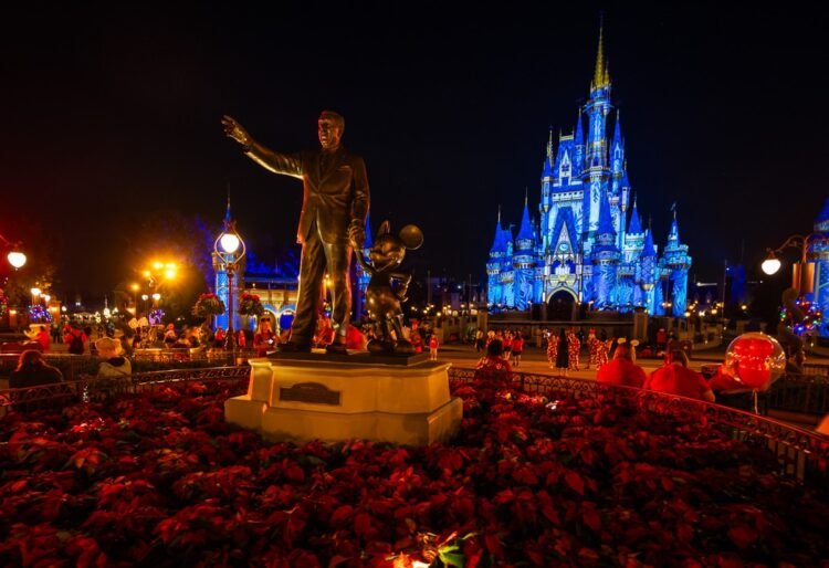Highest Black Friday 2025 Offers on Disney Tickets & Commute