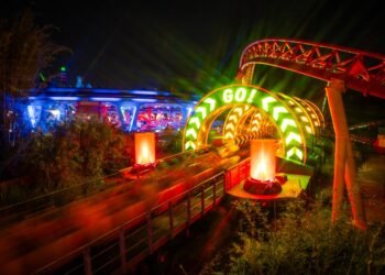 Why We Skip A number of Fashionable Rides at Disney’s Hollywood Studios.