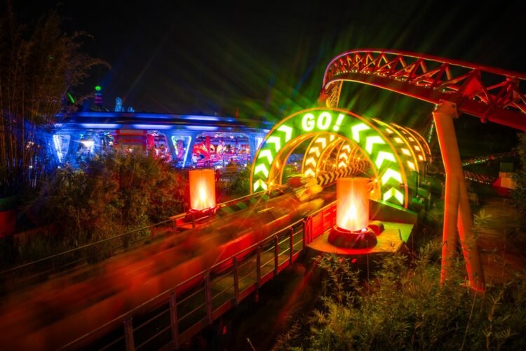 Why We Skip A number of Fashionable Rides at Disney’s Hollywood Studios.