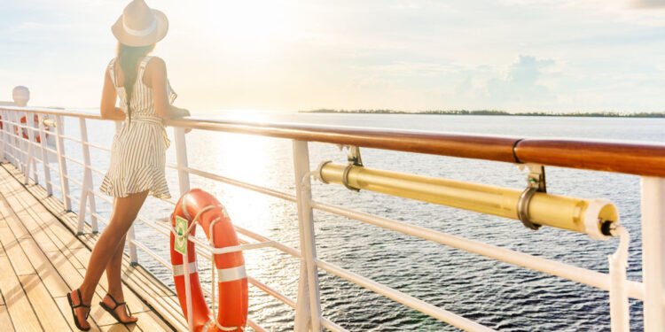 Shuttle brokers’ rising cruise gross sales might opposite development to direct