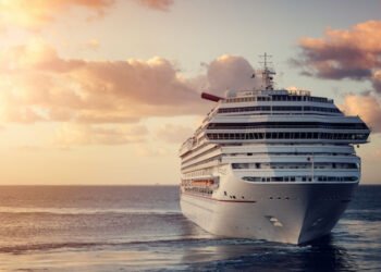 AI at sea: How cruise traces are turning generative tech into sensible equipment