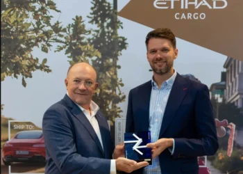 Etihad Shipment expands achieve in Southeast Asia by means of partnership with Teleport