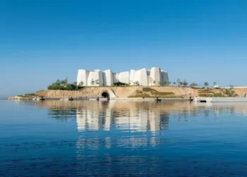 Purple Sea International Unveils AMAALA: A Groundbreaking Coastal Way of life and Wellness Vacation spot at the Purple Sea