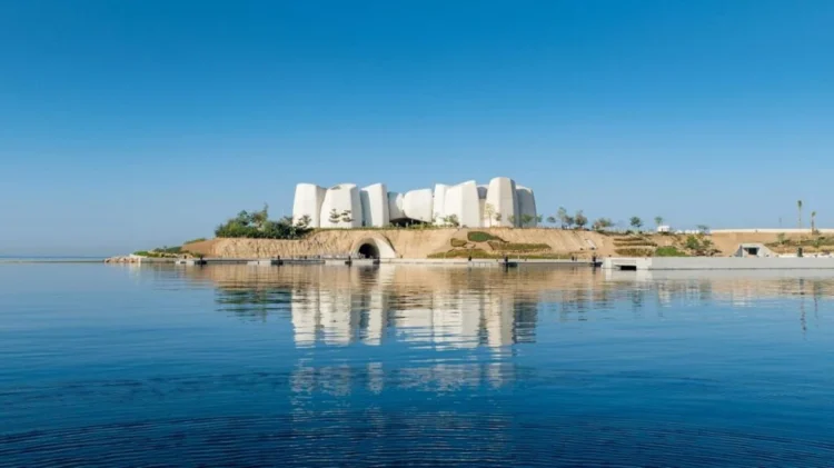 Purple Sea International Unveils AMAALA: A Groundbreaking Coastal Way of life and Wellness Vacation spot at the Purple Sea