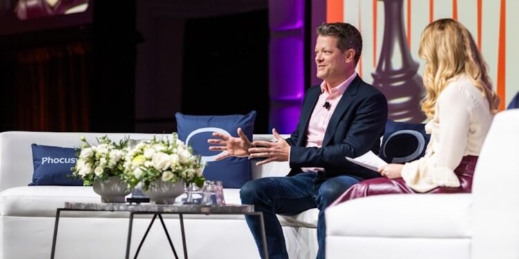 Google’s agentic reserving business type to be ‘an identical’ to present type