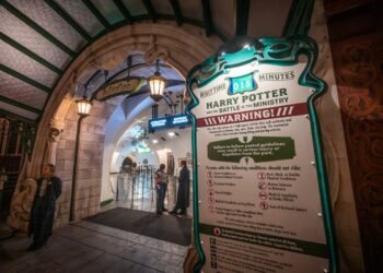 1-Day Common Epic Universe Itinerary: Easy methods to Beat Crowds at Florida’s Busiest Park