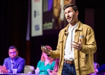 The Phocuswright Convention 2025 Release Innovator interview: BoomPop