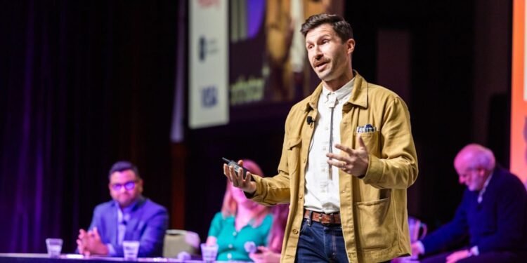 The Phocuswright Convention 2025 Release Innovator interview: BoomPop