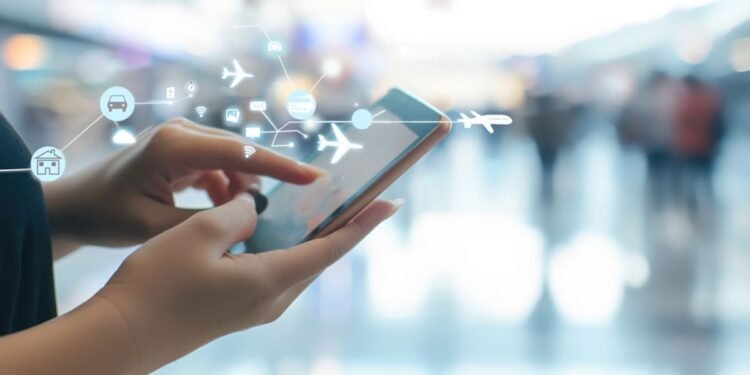 How MCP may reshape commute