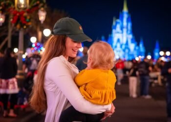 How A lot Does It Value to Cross On a Disney International Holiday in 2026?