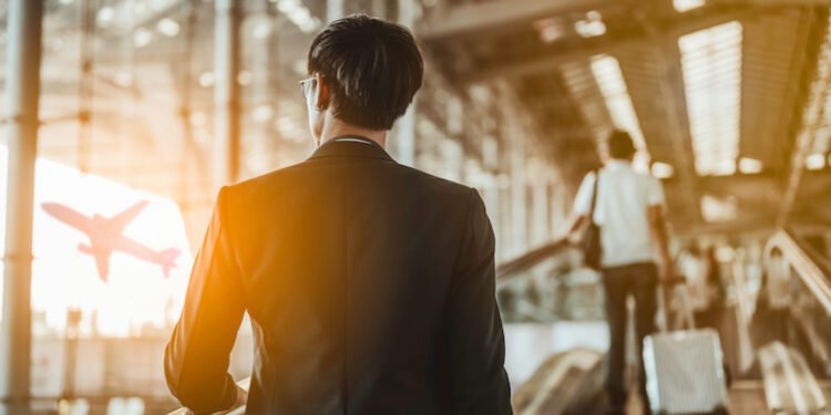 On-line trip platforms tapping into industry trip rebound