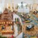 Disney Global In the end Reopening Grand Floridian Lodge Front room After Over 5 Yr Closure!