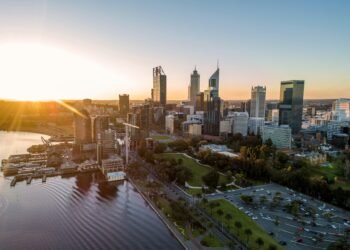 Making plans a Perth Vacation? Right here’s Why Personal Transfers Are Value It