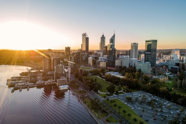 Making plans a Perth Vacation? Right here’s Why Personal Transfers Are Value It