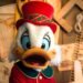 Wealthy Rescued Disney from Theme Park Spending Hunch