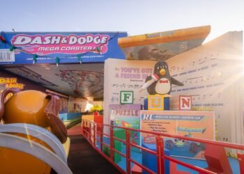 How I Did 8 Points of interest in 1 Morning at Disney’s Hollywood Studios, Looping 2 Best Coasters!