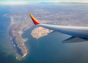 Caution: 10% of Flights at Disney Global’s MCO Airport Will Be Canceled Quickly