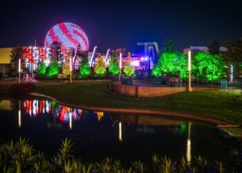 Figment’s Unsightly Christmas Sweater is Coming Again to EPCOT with Entire Selection of Pieces!