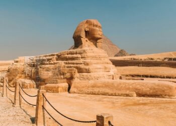 Egypt Excursion Applications: Discover the Wonders