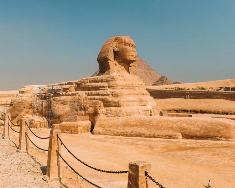 Egypt Excursion Applications: Discover the Wonders