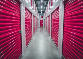 The Very best Garage Answer for Virtual Nomads and Hole-12 months Travellers